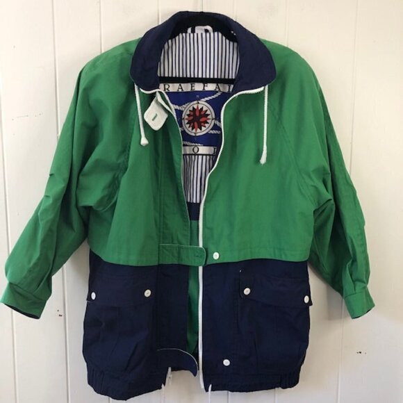 Braefair Sport Preppy Jacket - Picture 3 of 16